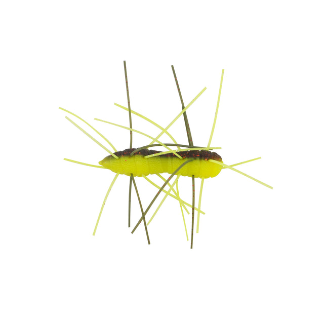 Z-Man Fuzzy Bugz 1.75"