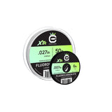 Cortland XTR Fluorocarbon Leader Material