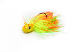 Flukies/Seabass