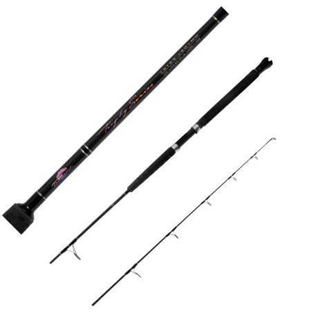 Trophy Series Boat Rod