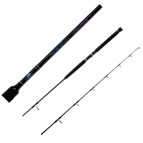 Trophy Series Boat Rod