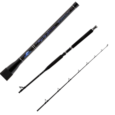 Trophy Series Boat Rod