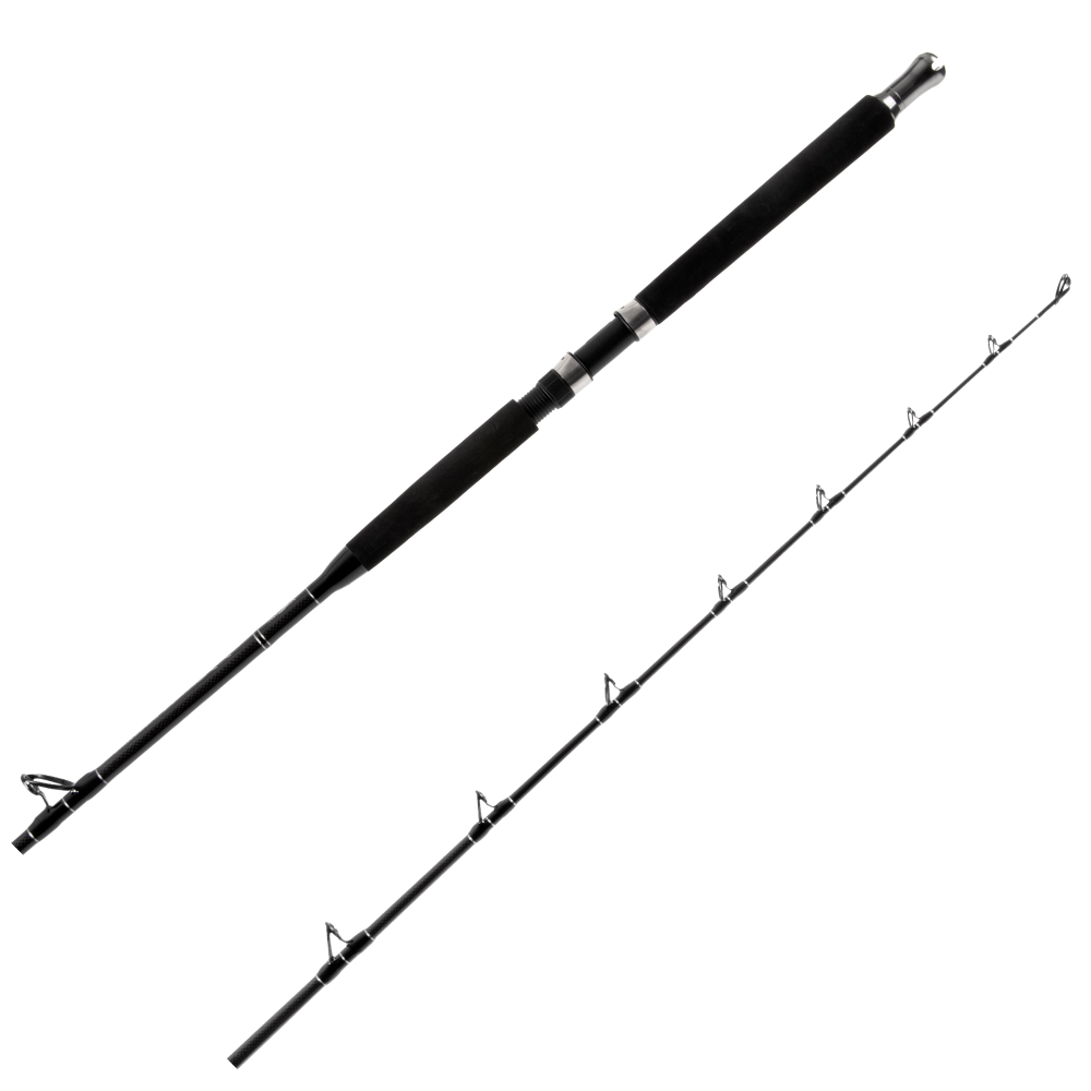 Trophy Series Boat Rod