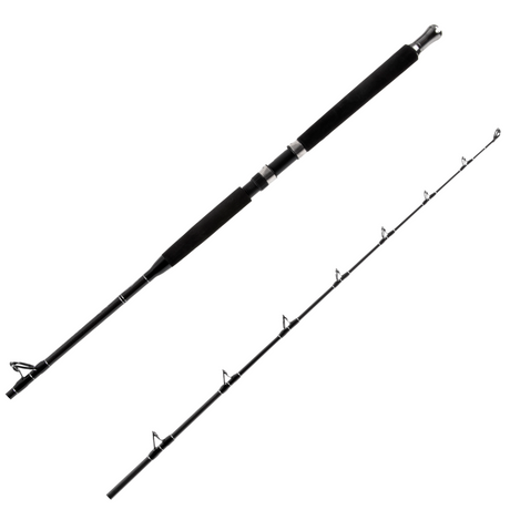 Trophy Series Boat Rod