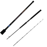 Trophy Series Boat Rod