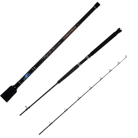 Trophy Series Boat Rod