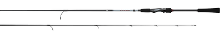 Fuego Series Bass Rods