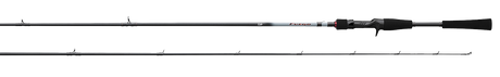 Fuego Series Bass Rods
