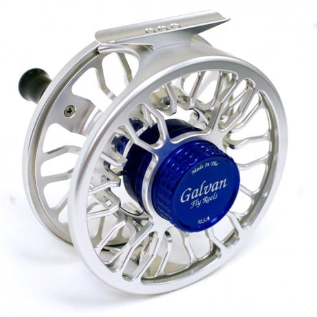 Grip Fly Reel