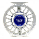 Grip Fly Reel