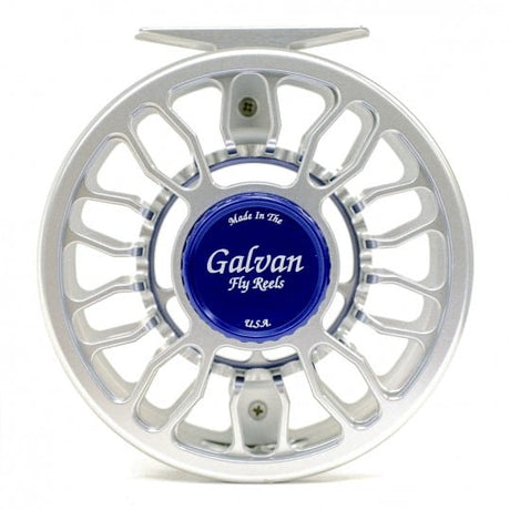 Grip Fly Reel