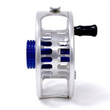 Grip Fly Reel