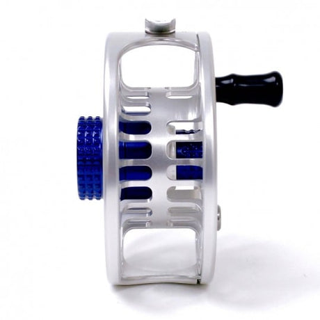 Grip Fly Reel