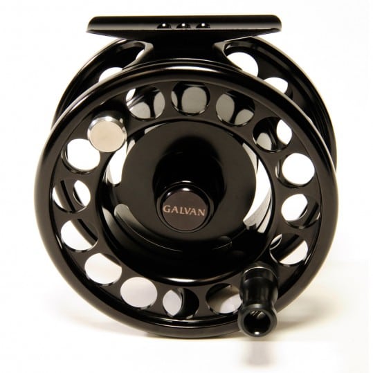 Rush Fly Reel