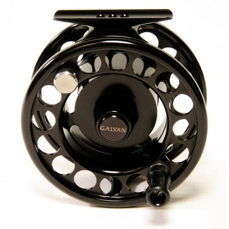 Rush Fly Reel
