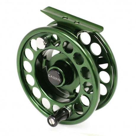 Rush Fly Reel