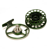Rush Fly Reel