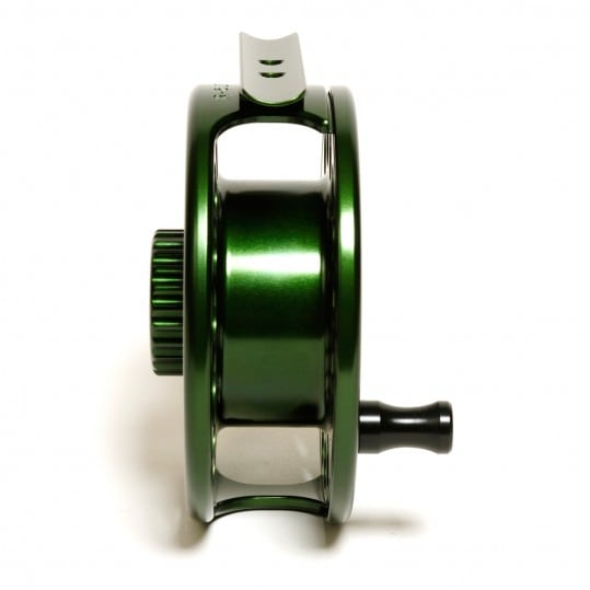Rush Fly Reel