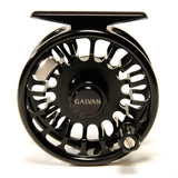 Torque Fly Reel