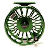 Torque Fly Reel