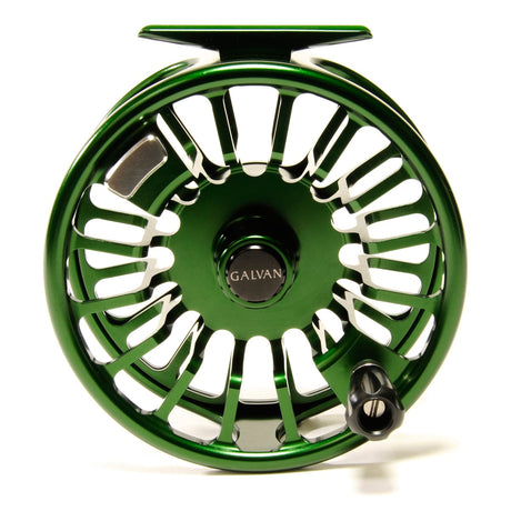Torque Fly Reel