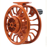 Torque Fly Reel