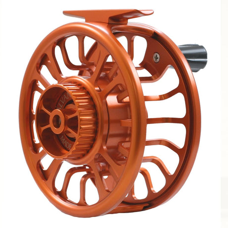 Torque Fly Reel