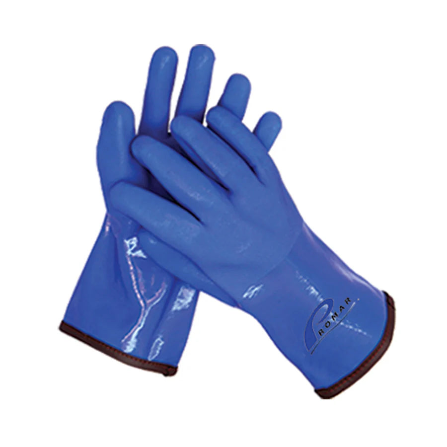 Promar Insulated Pro Grip Gloves