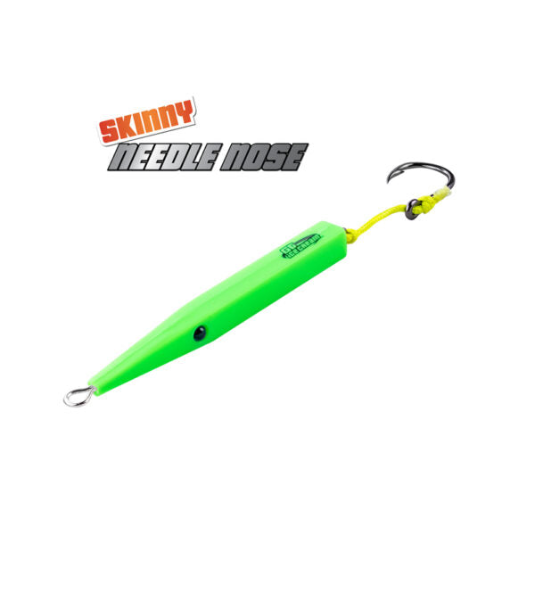GT Ice Cream Skinny Needle Nose 3oz