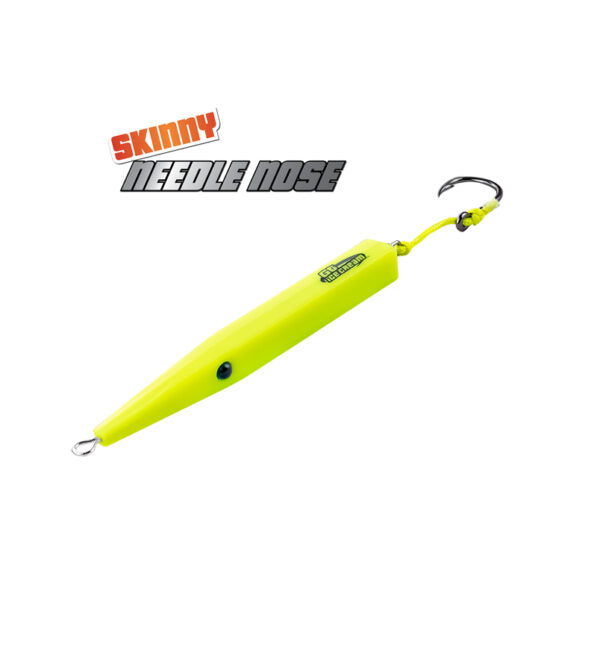 GT Ice Cream Skinny Needle Nose 1.5oz