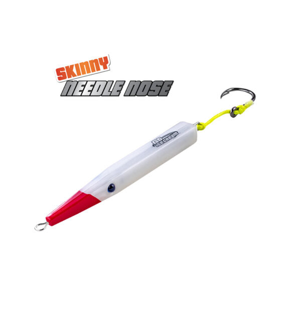 GT Ice Cream Skinny Needle Nose 3oz
