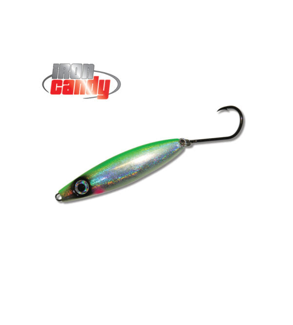 Iron Candy Foil Bullet 47G