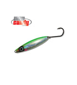 Iron Candy Foil Bullet 47G