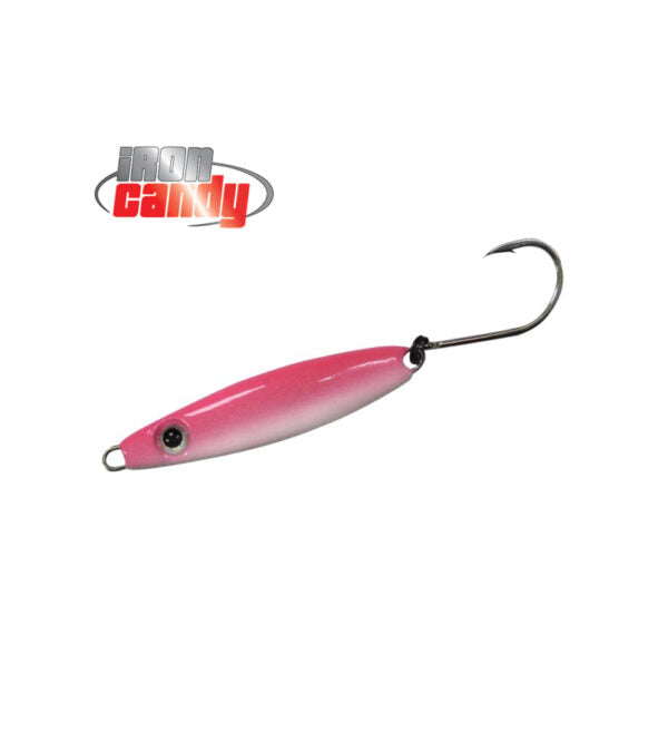 Iron Candy Foil Bullet 14G