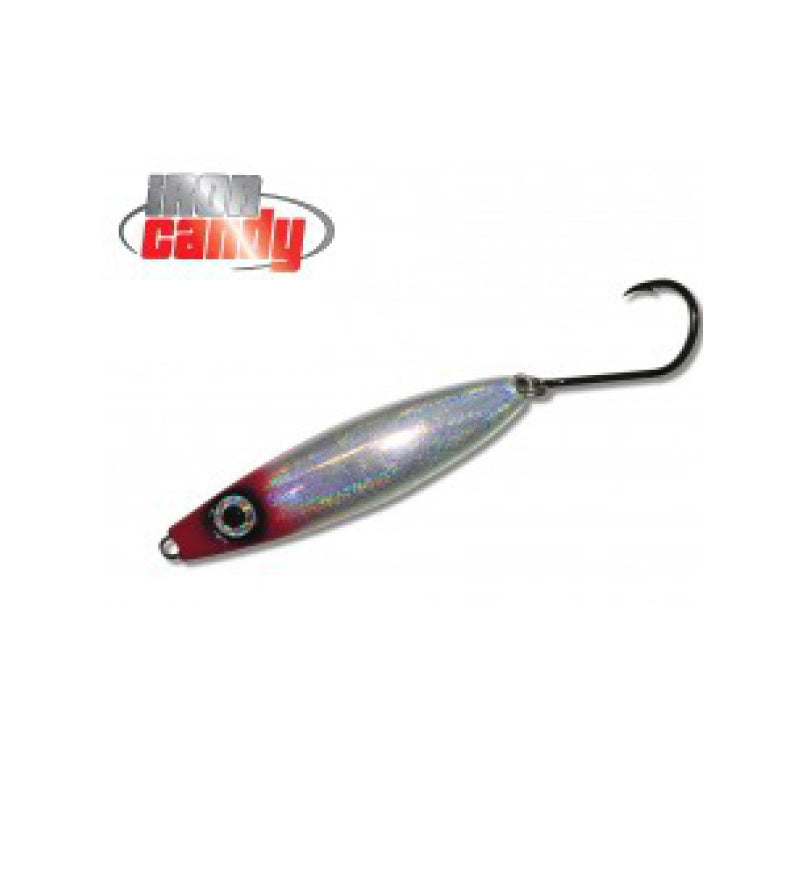 Iron Candy Foil Bullet 47G
