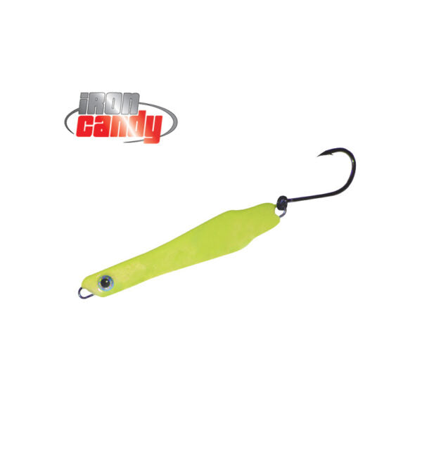 Iron Candy Couta Casting 28 Grams