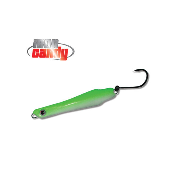 Iron Candy Couta Casting 28 Grams