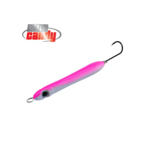 GT Iron Candy Magic Missile 45G