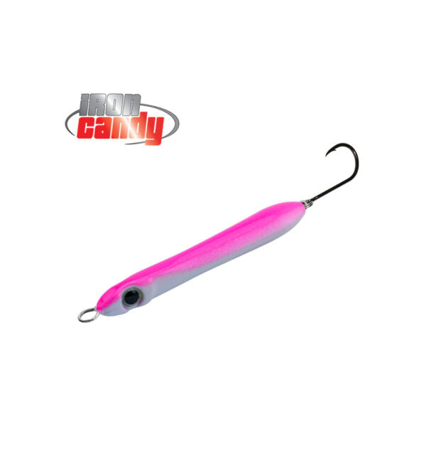 GT Iron Candy Magic Missile 45G