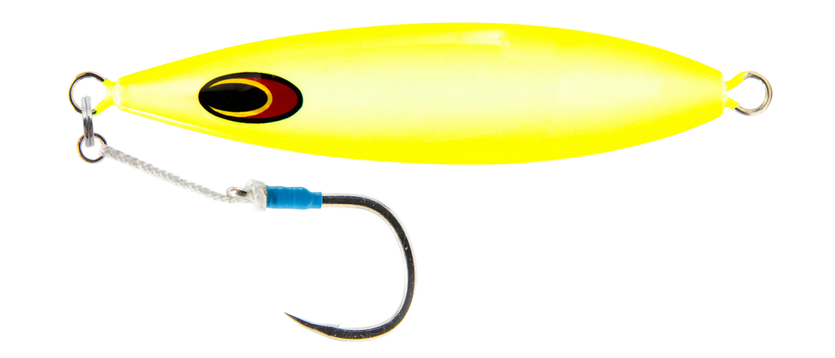 Gypsea Jig