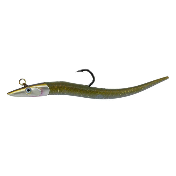 Hogy Tuna Harness Jig