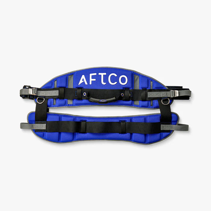 AFTCO Max Force Stand Up Harness