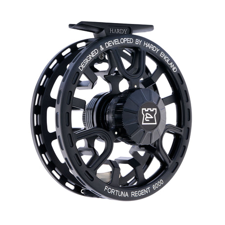 Fortuna Regent Fly Reel