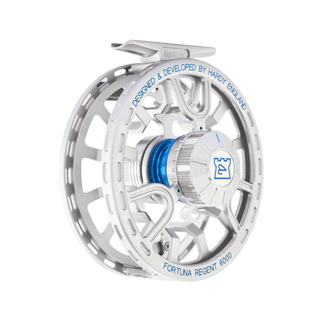 Fortuna Regent Fly Reel