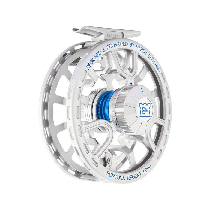 Fortuna Regent Fly Reel