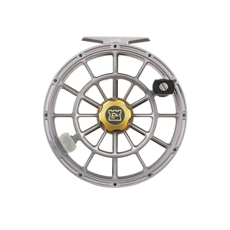 Zane Carbon Reel