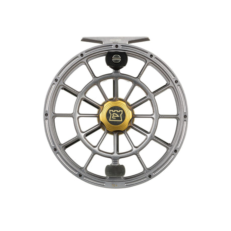 Zane Carbon Reel