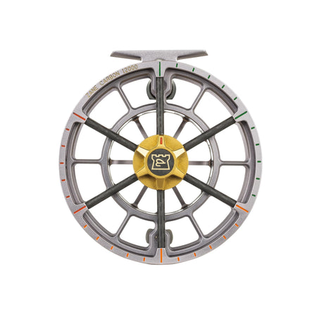 Zane Carbon Reel