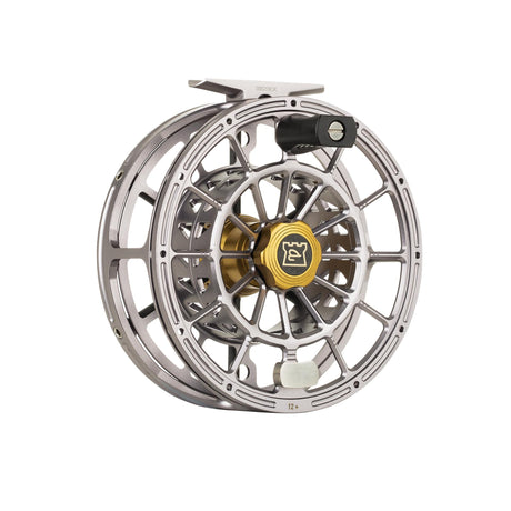 Zane Carbon Reel