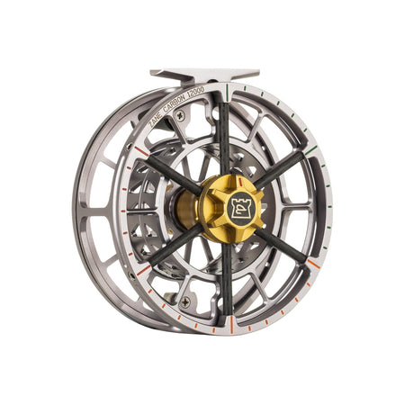 Zane Carbon Reel